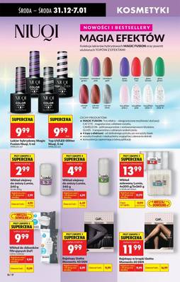 W tym tygodniu - Lada