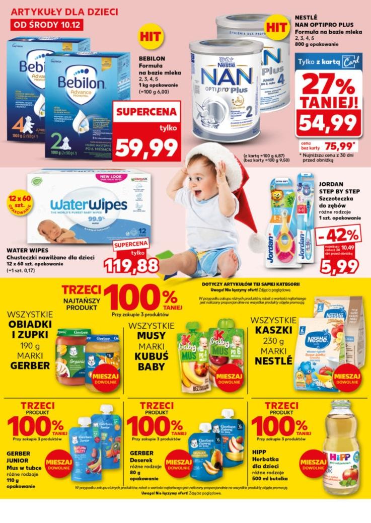 Gazetka promocyjna Kaufland do 17/12/2025 str.22