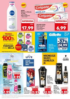 Kaufland sobota 