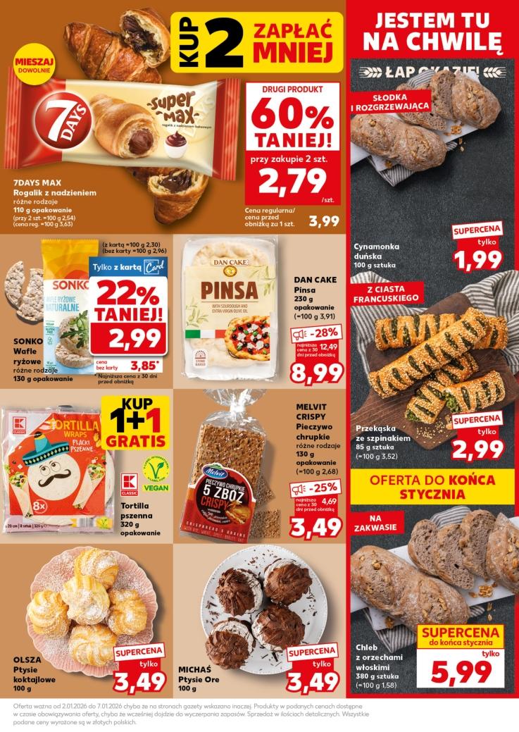 Gazetka promocyjna Kaufland do 07/01/2026 str.19