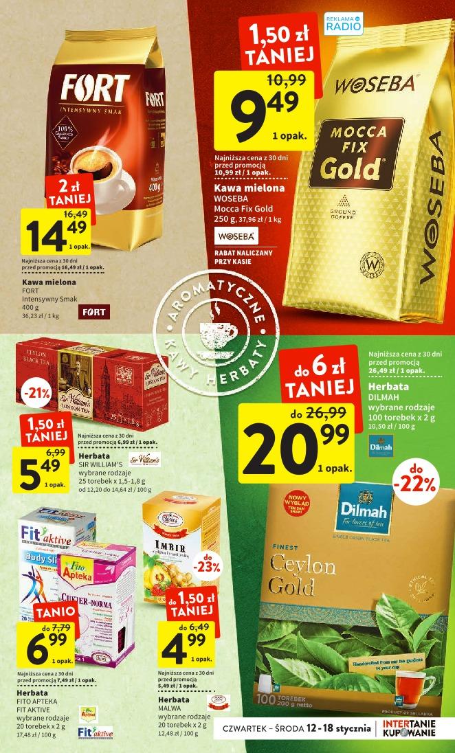 Gazetka promocyjna Intermarche do 18/01/2023 str.27