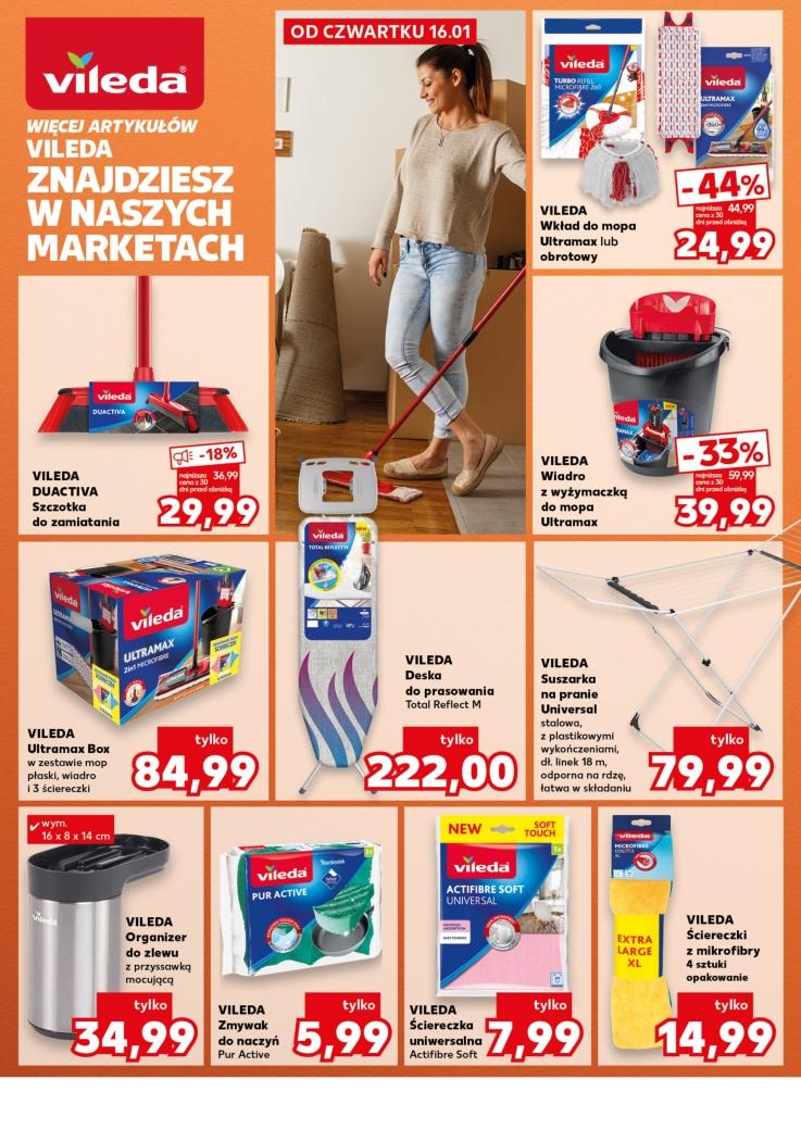 Gazetka promocyjna Kaufland do 22/01/2025 str.12