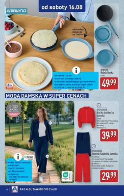 Katalog Aldi 