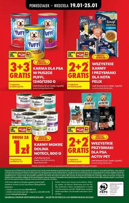 W tym tygodniu - Lada