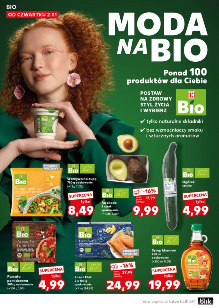 Gazetka promocyjna Kaufland do 08/01/2025 str.28