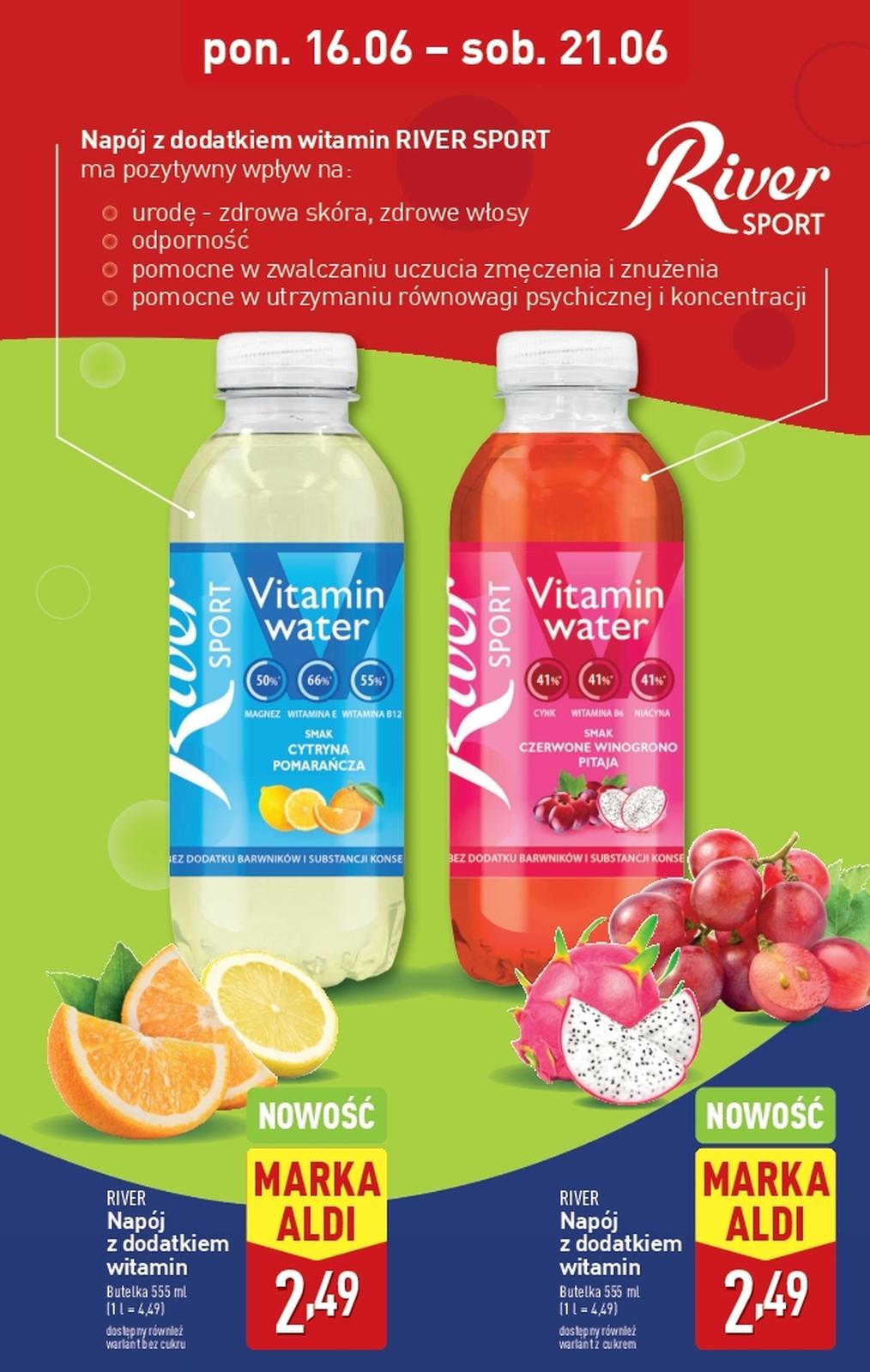 Gazetka promocyjna ALDI do 21/06/2025 str.3