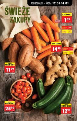 W tym tygodniu - Lada