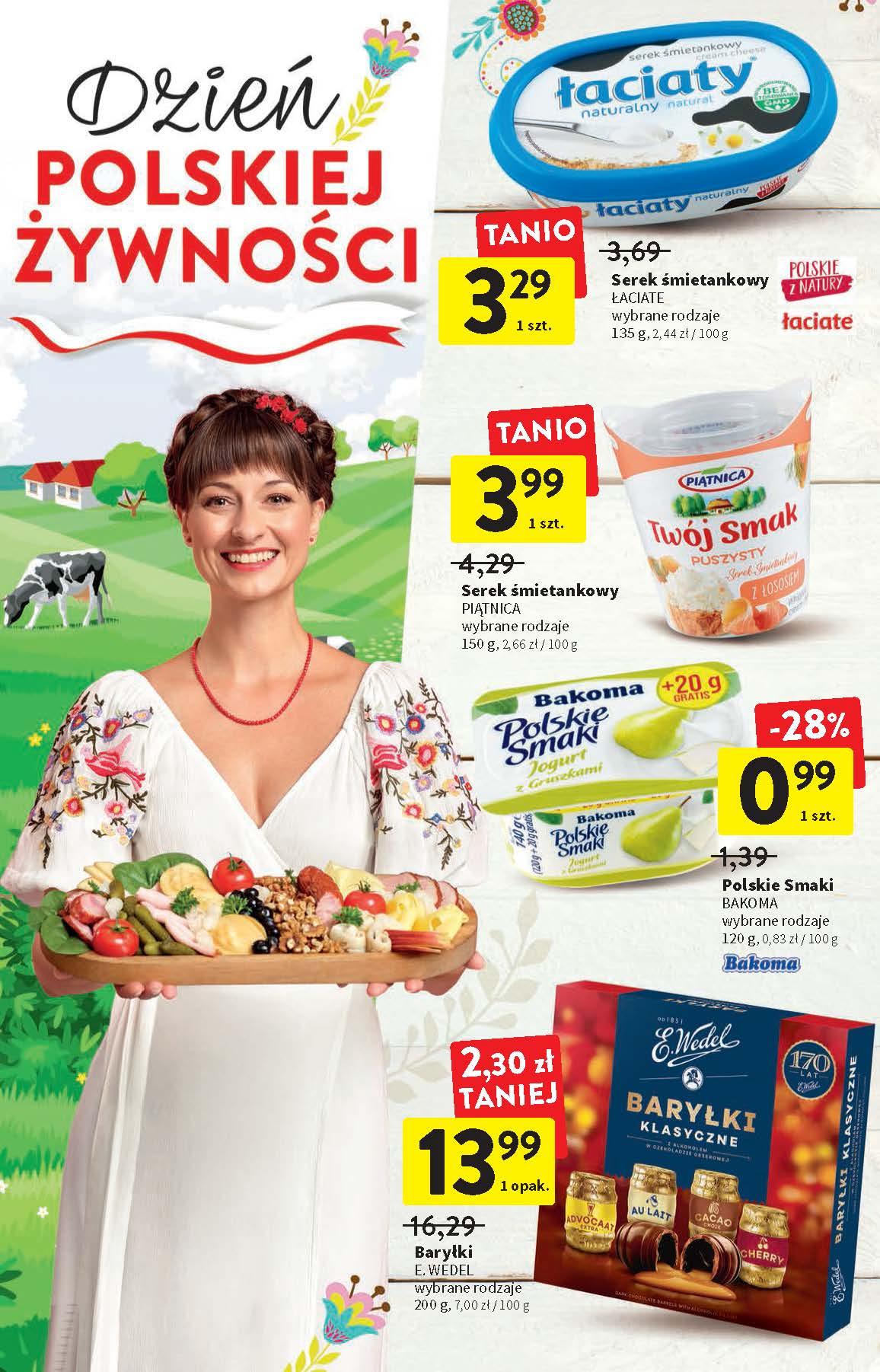 Gazetka promocyjna Intermarche do 31/08/2022 str.2