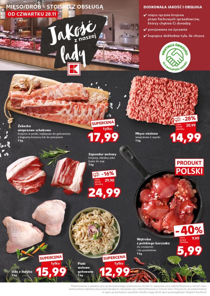 Gazetka promocyjna Kaufland do 04/12/2024 str.19