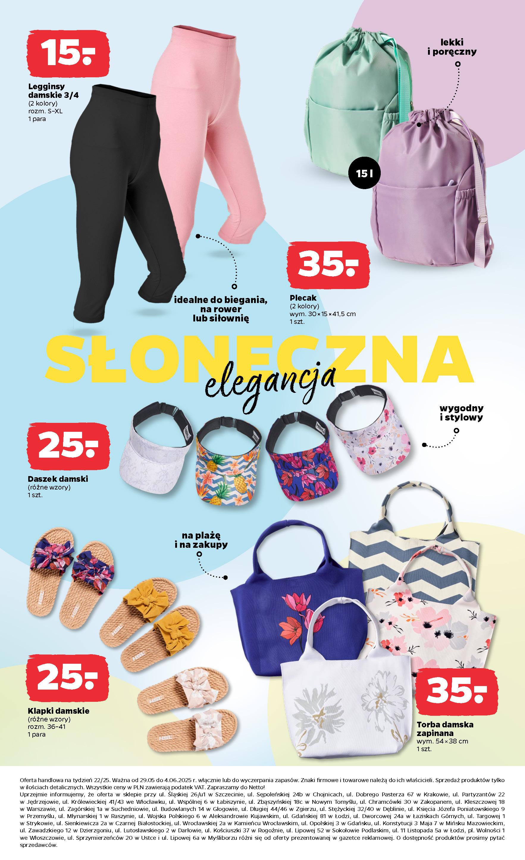 Gazetka promocyjna Netto do 04/06/2025 str.29