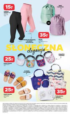 Netto od czwartku 