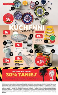 Netto od poniedziałku