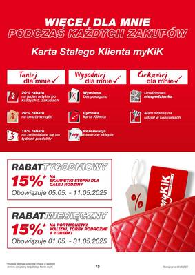 KiK katalog 2.05