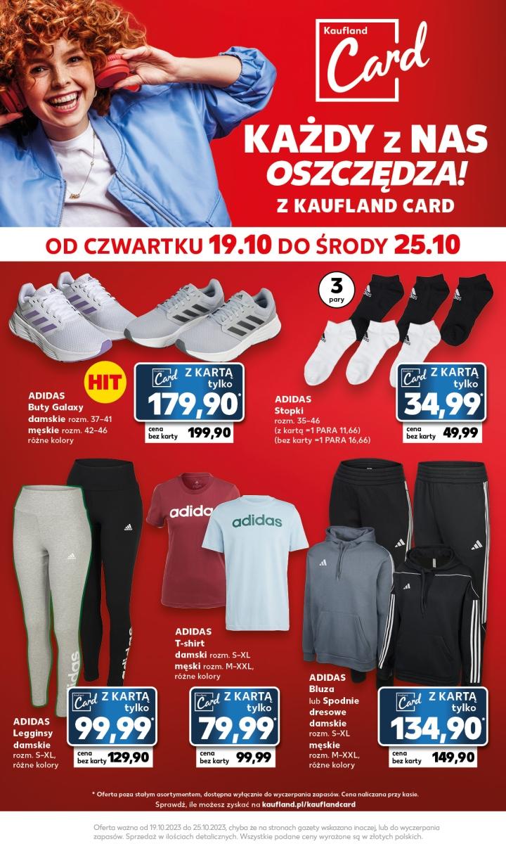 Gazetka promocyjna Kaufland do 25/10/2023 str.20