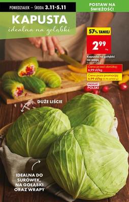 W tym tygodniu - Lada