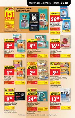 W tym tygodniu - Lada