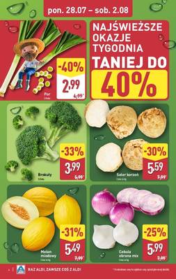 Katalog Aldi