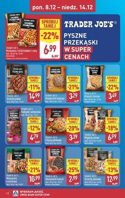Aldi weekend 