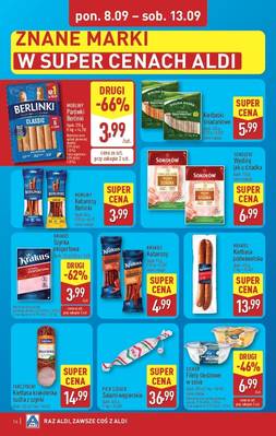 Katalog Aldi 