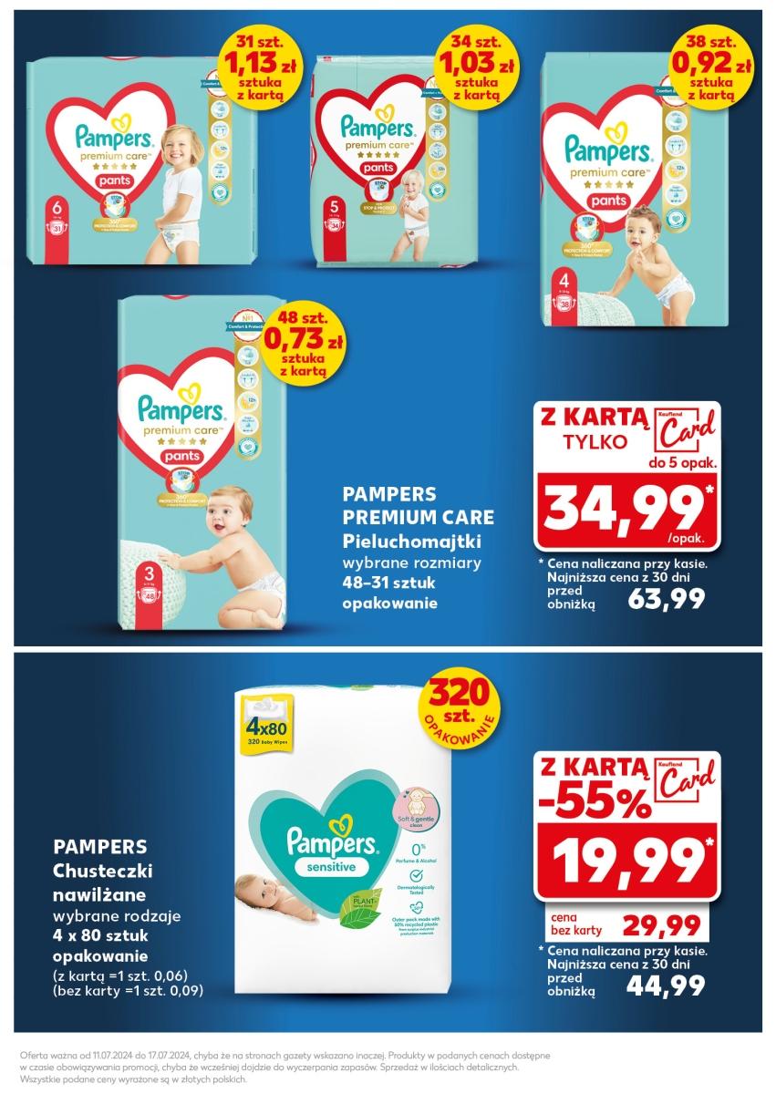 Gazetka promocyjna Kaufland do 17/07/2024 str.31