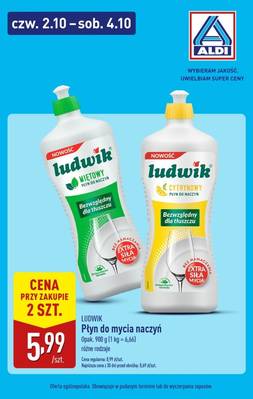 Aldi weekend