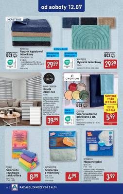 Katalog Aldi 