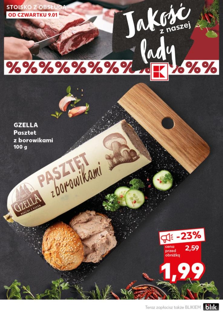 Gazetka promocyjna Kaufland do 15/01/2025 str.18