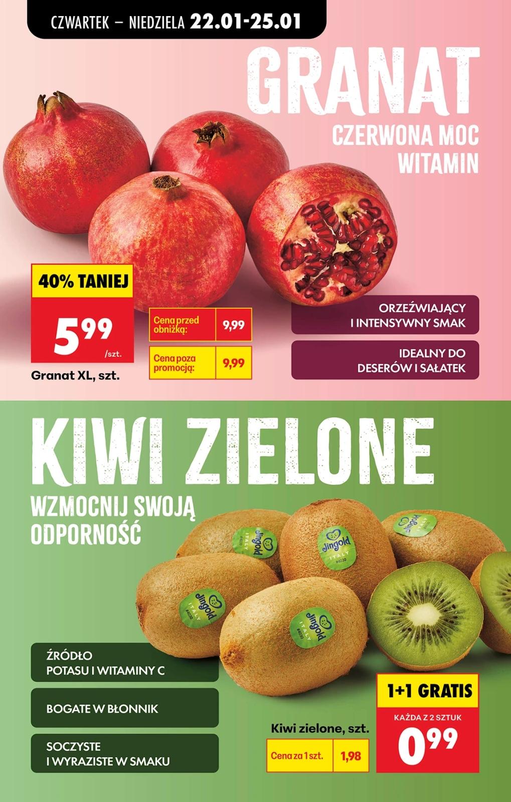 Gazetka promocyjna Biedronka do 28/01/2026 str.29