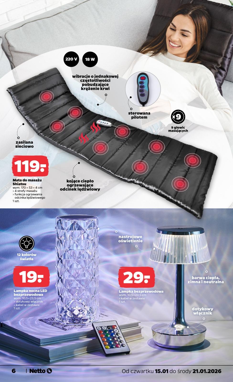 Gazetka promocyjna Netto do 17/01/2026 str.25