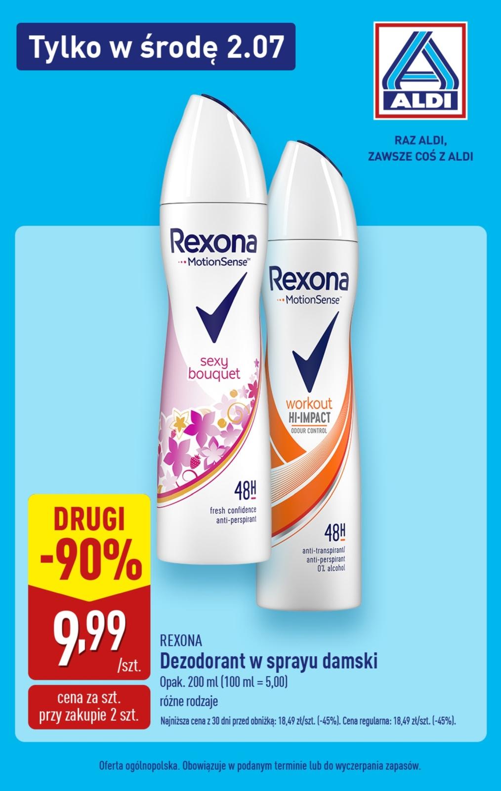 Gazetka promocyjna ALDI do 02/07/2025 str.3