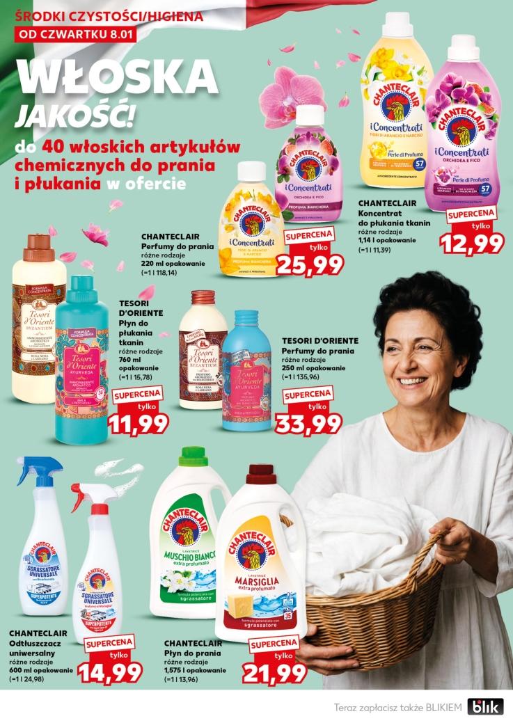 Gazetka promocyjna Kaufland do 10/01/2026 str.26