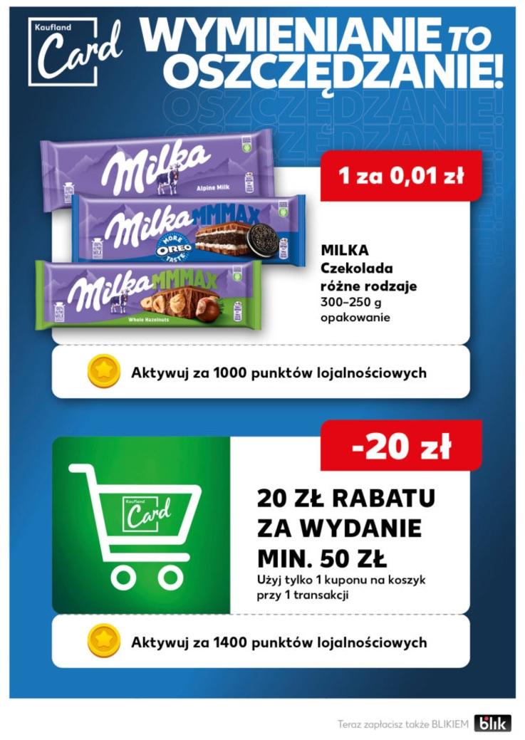 Gazetka promocyjna Kaufland do 08/01/2025 str.6