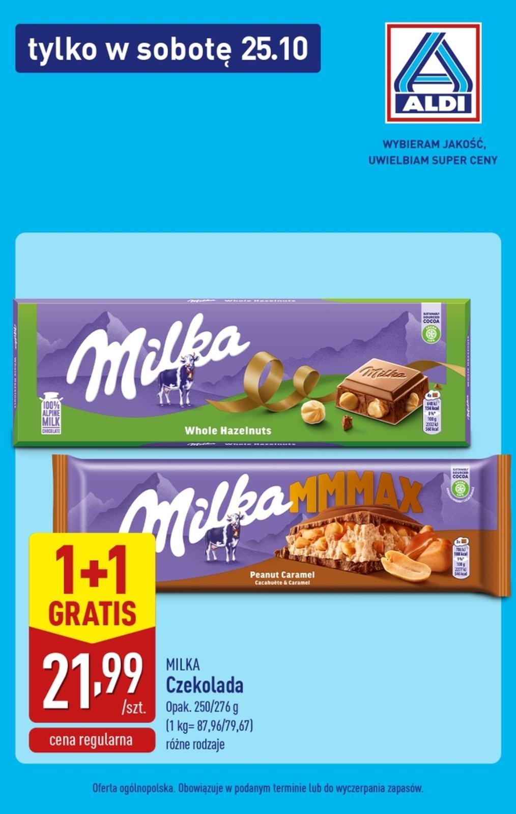 Gazetka promocyjna ALDI do 25/10/2025 str.7