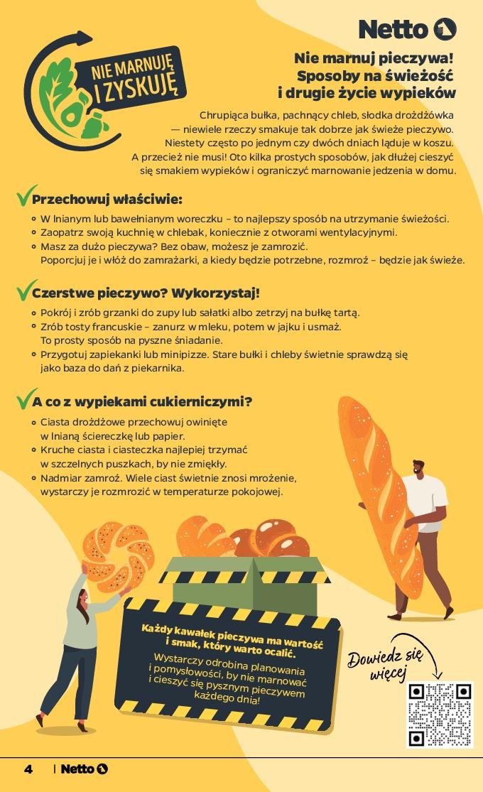 Gazetka promocyjna Netto do 08/11/2025 str.4