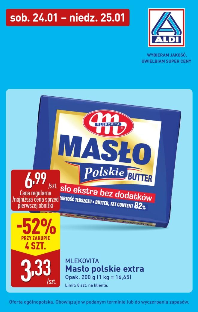 Gazetka promocyjna ALDI do 25/01/2026 str.2