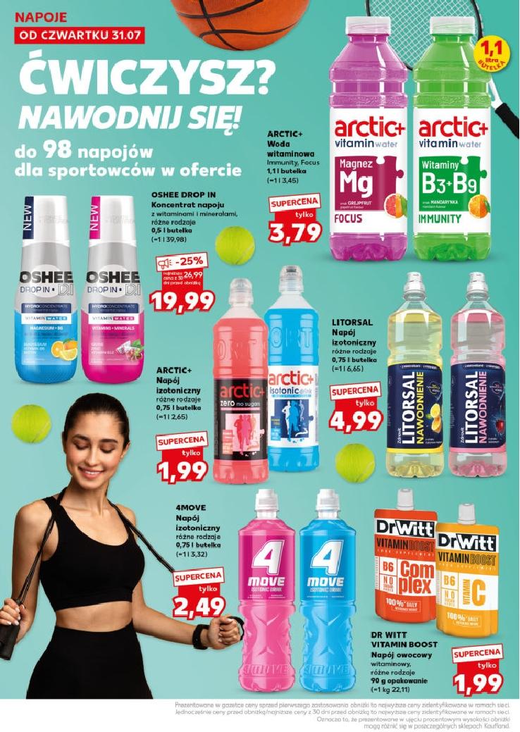 Gazetka promocyjna Kaufland do 06/08/2025 str.18
