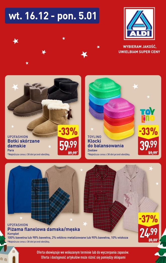 Gazetka promocyjna ALDI do 05/01/2026 str.3
