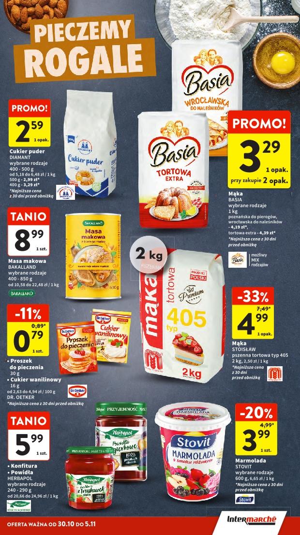 Gazetka promocyjna Intermarche do 05/11/2025 str.31