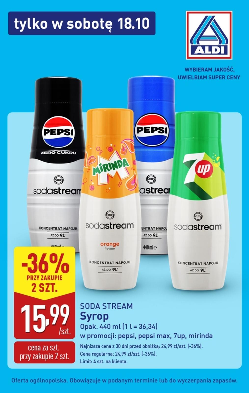 Gazetka promocyjna ALDI do 18/10/2025 str.2