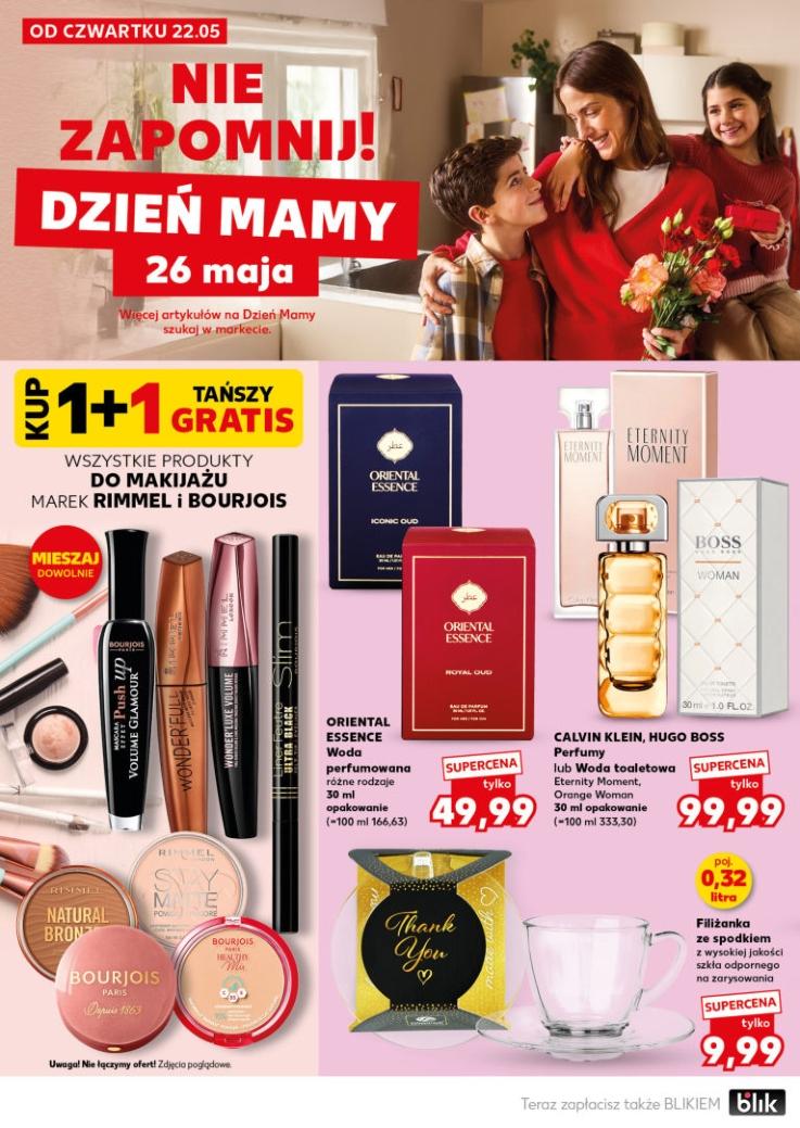 Gazetka promocyjna Kaufland do 24/05/2025 str.10