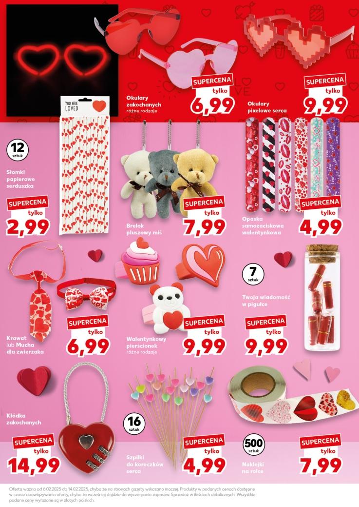 Gazetka promocyjna Kaufland do 12/02/2025 str.7