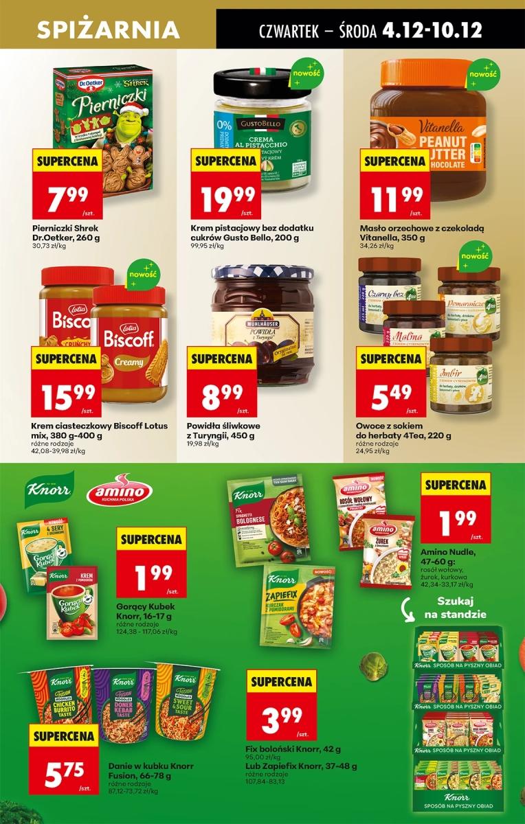 Gazetka promocyjna Biedronka do 10/12/2025 str.41