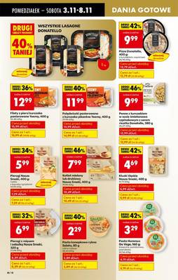 W tym tygodniu - Lada