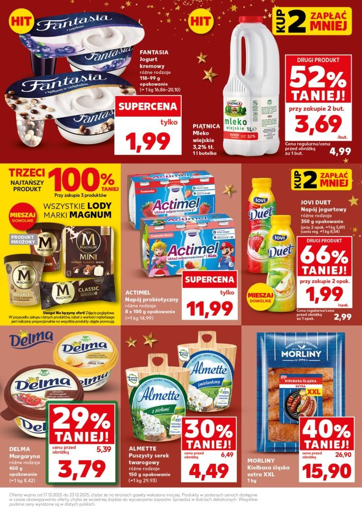 Gazetka promocyjna Kaufland do 23/12/2025 str.11