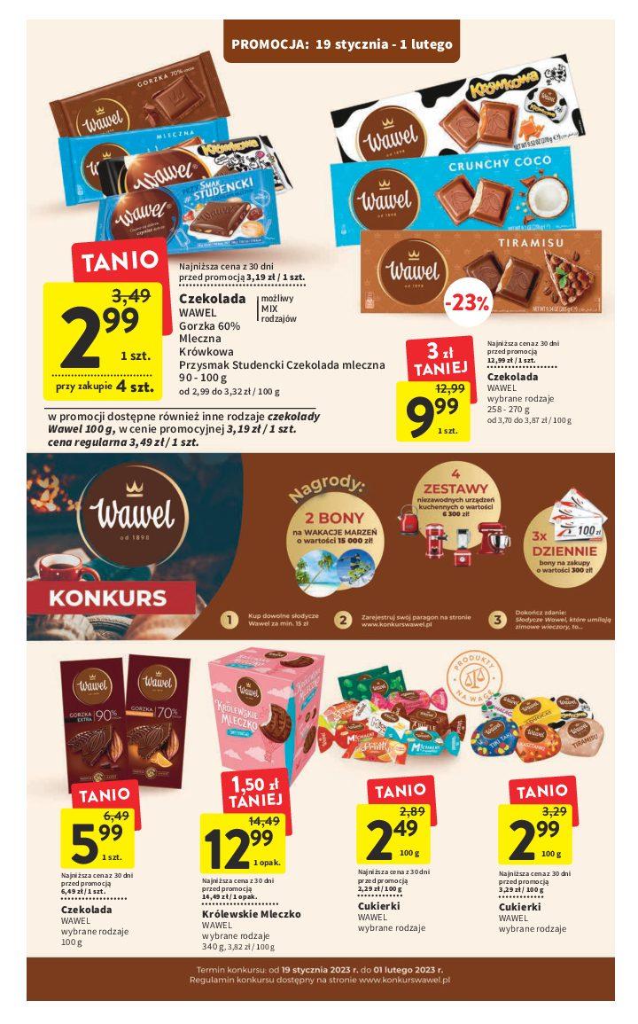 Gazetka promocyjna Intermarche do 25/01/2023 str.27