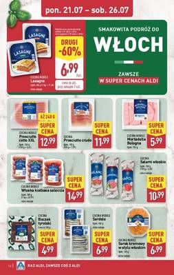 Katalog Aldi 