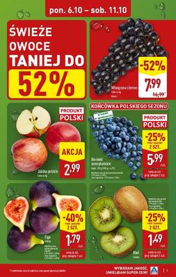 Aldi super ceny 