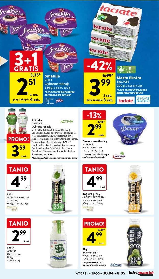 Gazetka promocyjna Intermarche do 08/05/2024 str.30