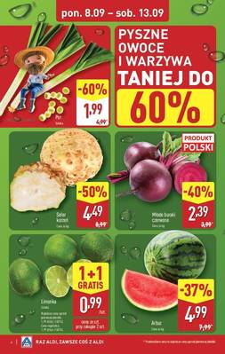 Katalog Aldi 