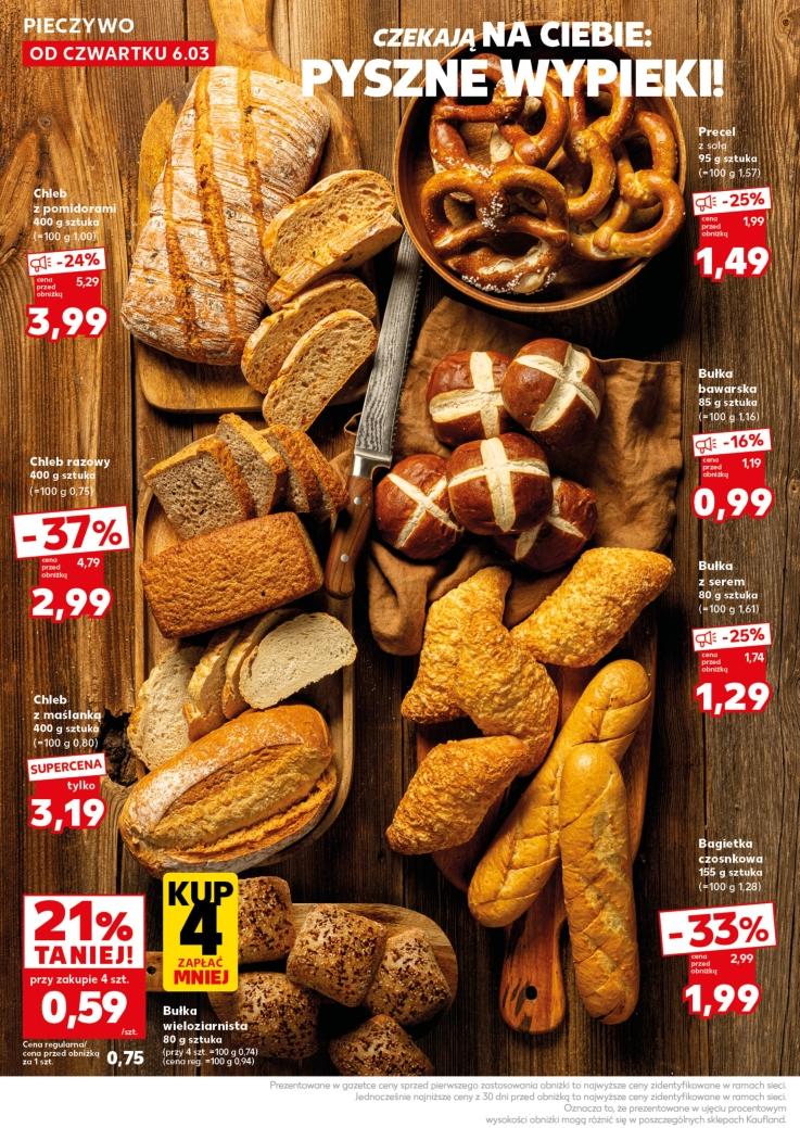 Gazetka promocyjna Kaufland do 12/03/2025 str.14